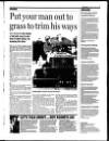 Evening Herald (Dublin) Saturday 06 April 2002 Page 11
