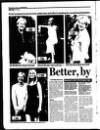 Evening Herald (Dublin) Saturday 06 April 2002 Page 18