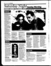 Evening Herald (Dublin) Saturday 06 April 2002 Page 20