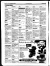Evening Herald (Dublin) Saturday 06 April 2002 Page 38