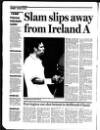Evening Herald (Dublin) Saturday 06 April 2002 Page 56
