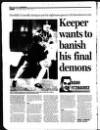 Evening Herald (Dublin) Saturday 06 April 2002 Page 60