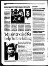 Evening Herald (Dublin) Wednesday 24 April 2002 Page 22