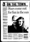 Evening Herald (Dublin) Wednesday 24 April 2002 Page 26