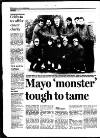 Evening Herald (Dublin) Wednesday 24 April 2002 Page 82