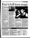 Evening Herald (Dublin) Saturday 25 May 2002 Page 21