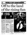 Evening Herald (Dublin) Wednesday 29 May 2002 Page 3