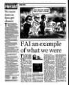 Evening Herald (Dublin) Wednesday 29 May 2002 Page 14