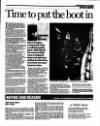 Evening Herald (Dublin) Saturday 01 June 2002 Page 13