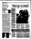 Evening Herald (Dublin) Saturday 01 June 2002 Page 14