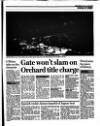 Evening Herald (Dublin) Saturday 01 June 2002 Page 43