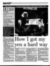 Evening Herald (Dublin) Monday 03 June 2002 Page 23