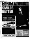 Evening Herald (Dublin) Monday 03 June 2002 Page 75