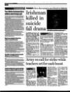 Evening Herald (Dublin) Thursday 06 June 2002 Page 12