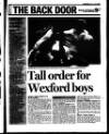 Evening Herald (Dublin) Friday 07 June 2002 Page 81