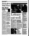 Evening Herald (Dublin) Saturday 08 June 2002 Page 22