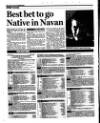 Evening Herald (Dublin) Saturday 08 June 2002 Page 52