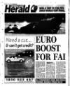 Evening Herald (Dublin) Saturday 08 June 2002 Page 64