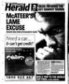 Evening Herald (Dublin) Monday 10 June 2002 Page 84
