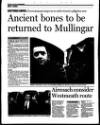 Evening Herald (Dublin) Tuesday 11 June 2002 Page 42