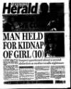 Evening Herald (Dublin) Wednesday 12 June 2002 Page 1