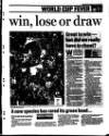 Evening Herald (Dublin) Wednesday 12 June 2002 Page 11