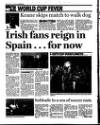 Evening Herald (Dublin) Wednesday 12 June 2002 Page 12