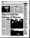 Evening Herald (Dublin) Wednesday 12 June 2002 Page 16
