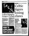 Evening Herald (Dublin) Wednesday 12 June 2002 Page 26