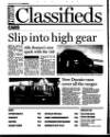 Evening Herald (Dublin) Wednesday 12 June 2002 Page 32