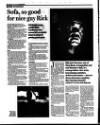 Evening Herald (Dublin) Wednesday 12 June 2002 Page 38