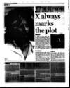 Evening Herald (Dublin) Wednesday 12 June 2002 Page 40