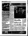 Evening Herald (Dublin) Wednesday 12 June 2002 Page 42