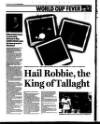 Evening Herald (Dublin) Thursday 13 June 2002 Page 4