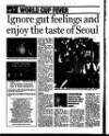 Evening Herald (Dublin) Thursday 13 June 2002 Page 6