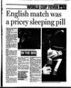 Evening Herald (Dublin) Thursday 13 June 2002 Page 11