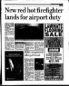 Evening Herald (Dublin) Thursday 13 June 2002 Page 17
