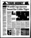 Evening Herald (Dublin) Thursday 13 June 2002 Page 19