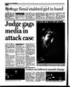 Evening Herald (Dublin) Thursday 13 June 2002 Page 22