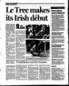 Evening Herald (Dublin) Thursday 13 June 2002 Page 74