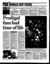 Evening Herald (Dublin) Friday 14 June 2002 Page 4