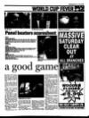 Evening Herald (Dublin) Friday 14 June 2002 Page 13