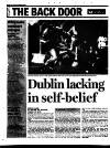 Evening Herald (Dublin) Friday 14 June 2002 Page 71
