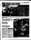 Evening Herald (Dublin) Saturday 15 June 2002 Page 5