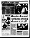 Evening Herald (Dublin) Saturday 15 June 2002 Page 6