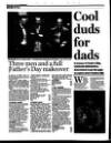 Evening Herald (Dublin) Saturday 15 June 2002 Page 15