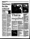 Evening Herald (Dublin) Saturday 15 June 2002 Page 18