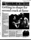Evening Herald (Dublin) Saturday 15 June 2002 Page 21
