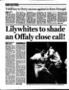 Evening Herald (Dublin) Saturday 15 June 2002 Page 50