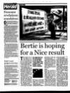 Evening Herald (Dublin) Thursday 20 June 2002 Page 13